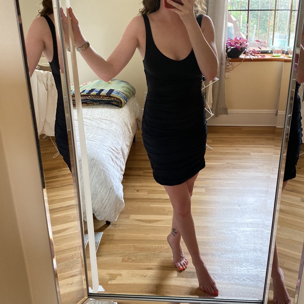 Ten by Babaton Bodycon Dress